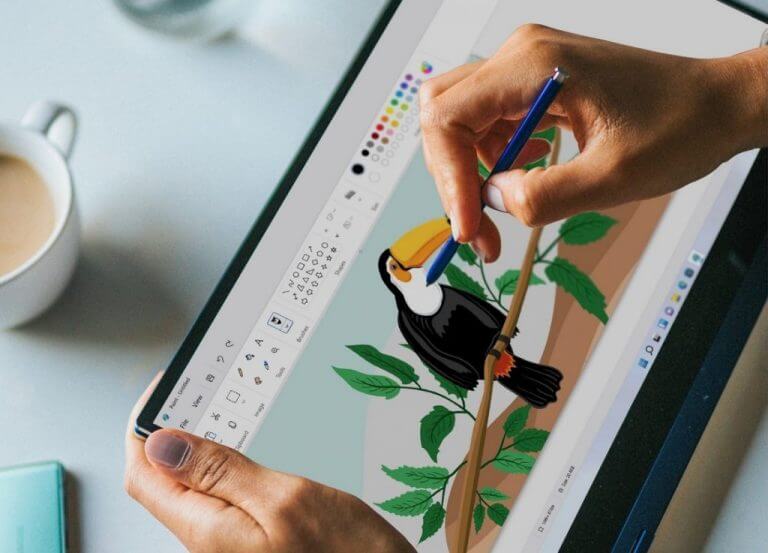 Windows 11 redesigns Microsoft Paint and Photos app – heres
