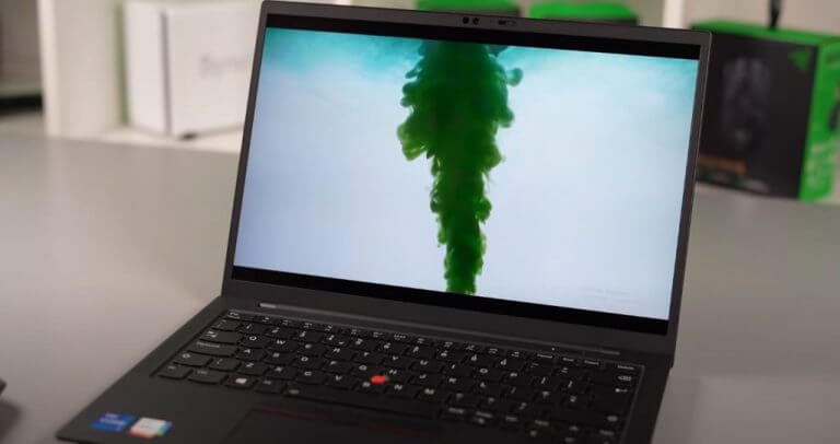 Lenovo ThinkPad X1 Carbon 9th Gen Quick Review: 16:10 display goes a long way - OnMSFT.com - August 20, 2021