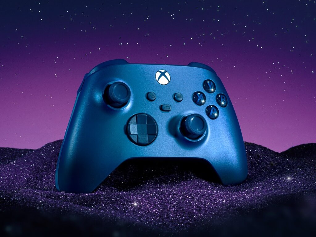 New Xbox controller Aqua Shift Special Edition goes up for pre-order ahead of August 31 launch - OnMSFT.com - August 3, 2021