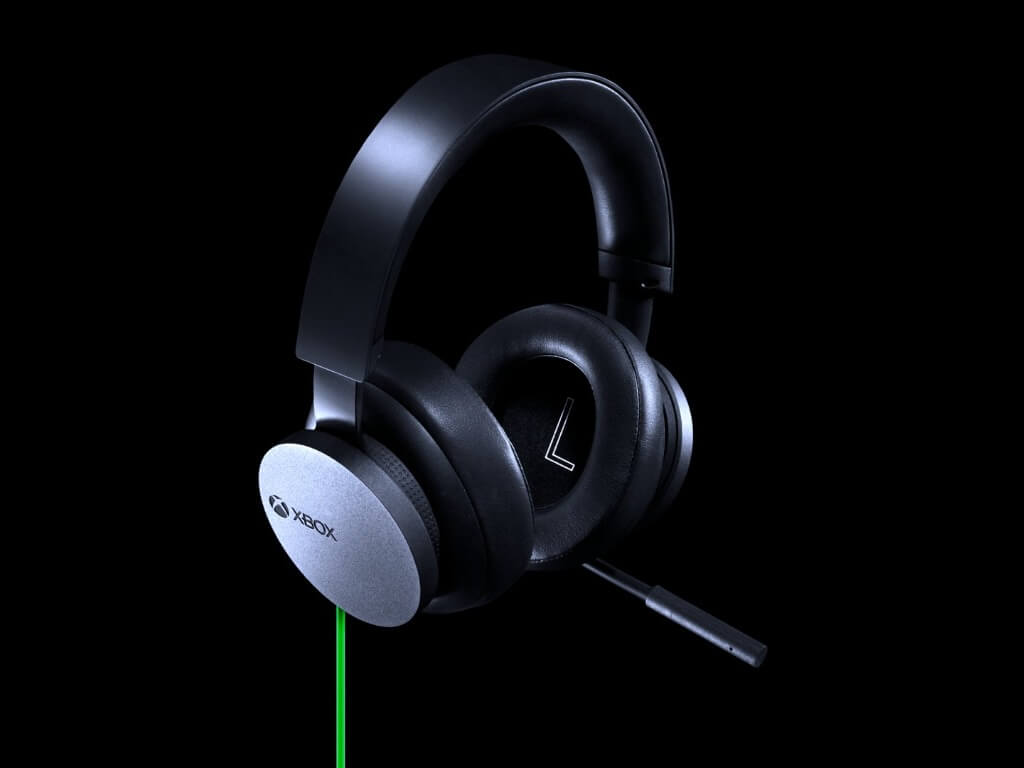 Microsoft's new xbox stereo headset is a cheaper alternative to the xbox wireless headset - onmsft. Com - august 19, 2021