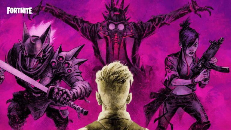 Midas' First Shadows To Be Focus Of Next 3 Fortnite Crew Packs With Bonus For Unlocking Them All - Fortnite Midas First Shadows Crew Pack2 Fortnite crew pack midas and first shadows