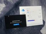Apple iCloud Microsoft Store app on Windows 10 and Windows 11 gets new Password manager app - OnMSFT.com - November 22, 2022