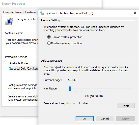 system restore taking a long time windows 10 system restore taking a long time windows 10