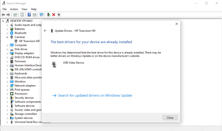 truevision hd driver update truevision hd driver update
