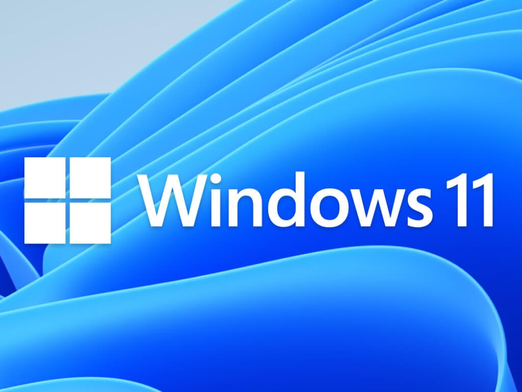 Windows 11 build