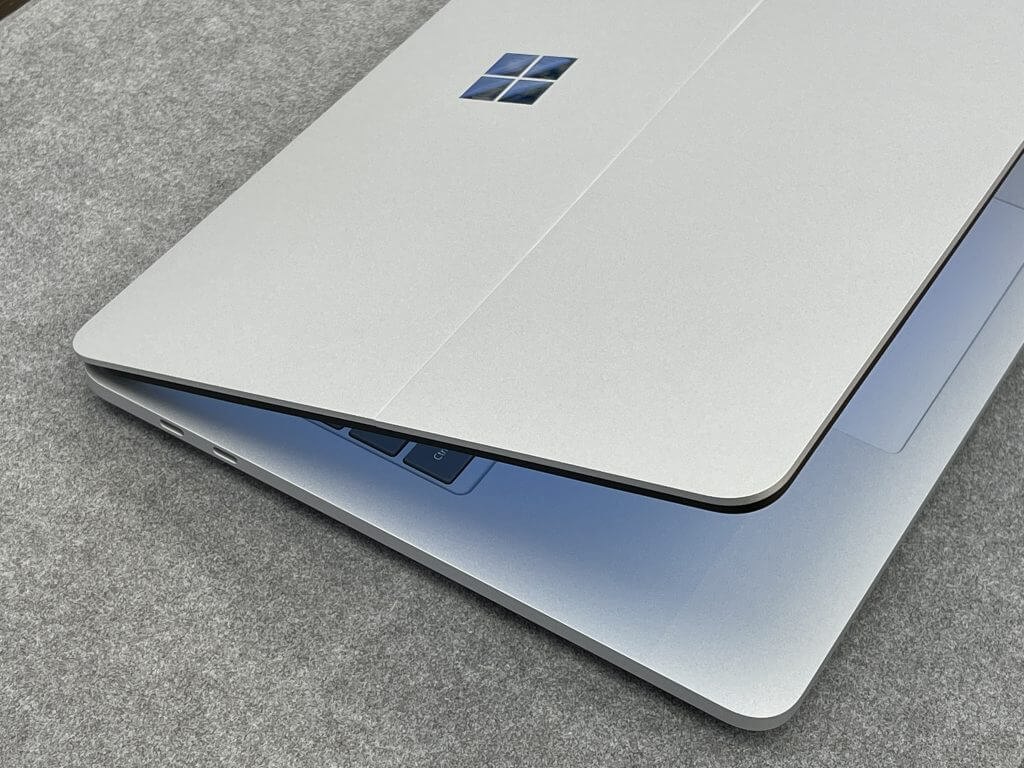 Hands-on with the Surface Laptop Studio: The craziest but coolest computer ever - OnMSFT.com - September 24, 2021
