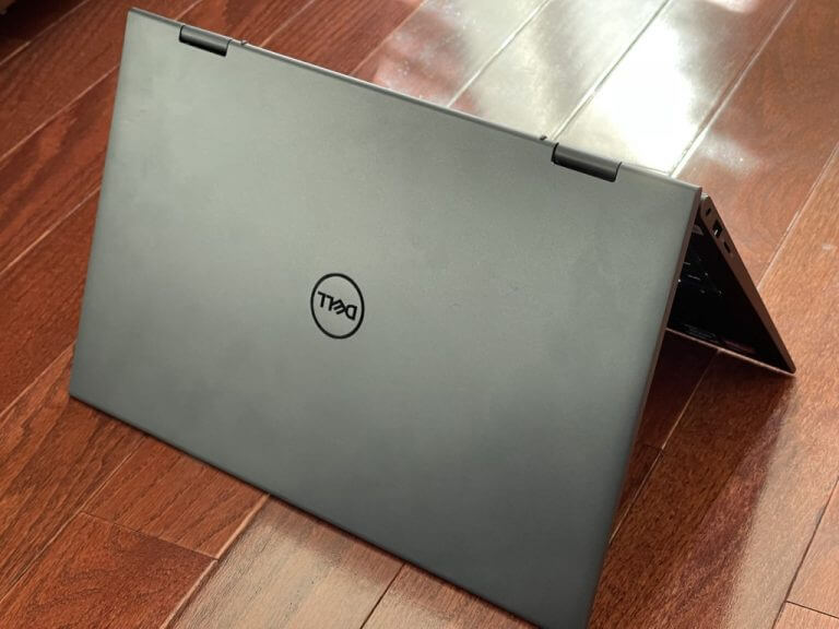 Dell 2-in-1 Windows Laptop