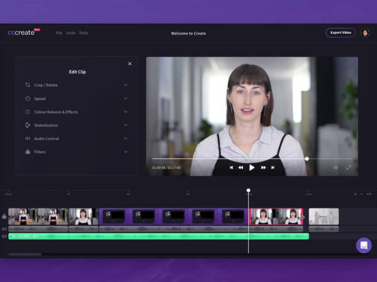 Clipchamp Microsoft