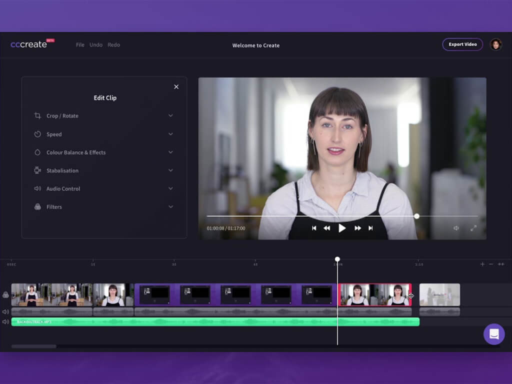 Microsoft's acquisition of clipchamp could boost its in-box video editing efforts - onmsft. Com - september 7, 2021