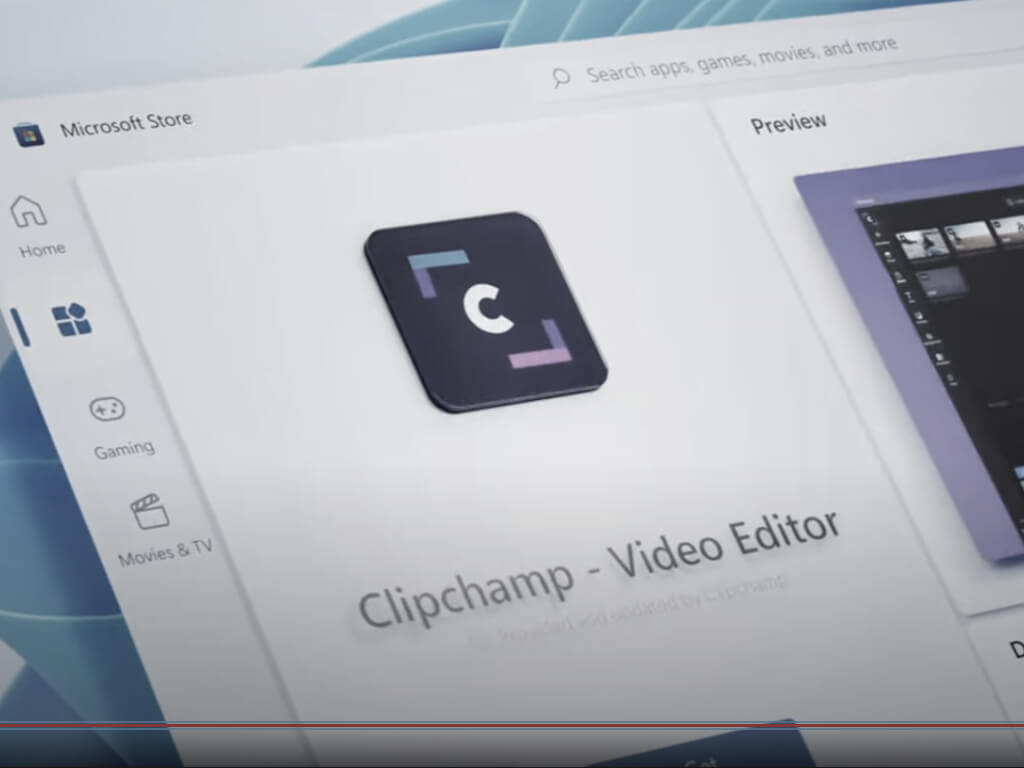 Being creative using Windows: Clipchamp Review - OnMSFT.com - September 8, 2021