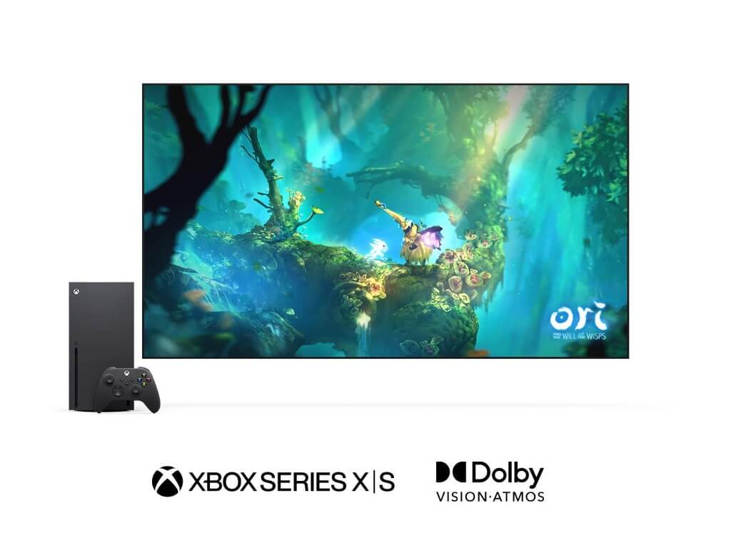 dolby atmos xbox series x dolby atmos xbox series x