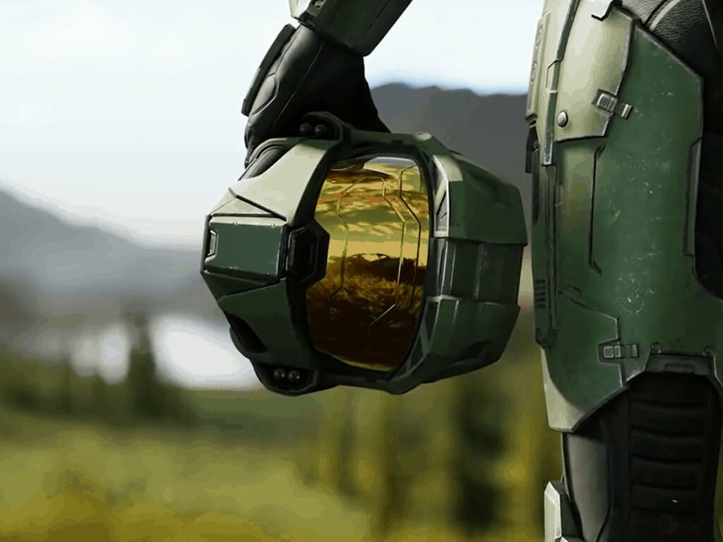 Halo Infinite's next multiplayer preview will kick off on September 24 - OnMSFT.com - September 9, 2021