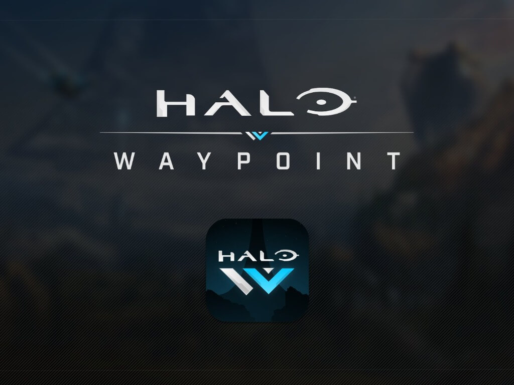 New Halo Waypoint mobile app launches right in time for Halo Infinite's next beta, get it now - OnMSFT.com - September 30, 2021