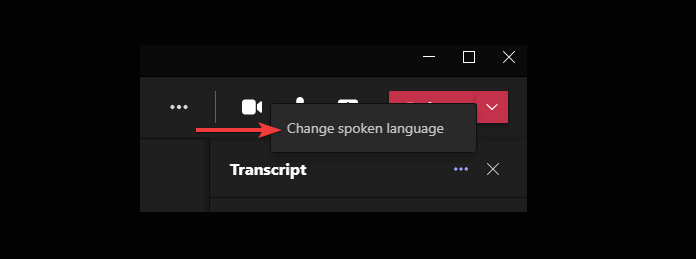 Microsoft teams meetings now offer live captions and transcriptions in 27 new languages - onmsft. Com - september 15, 2021