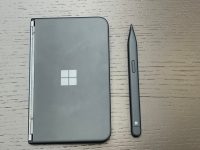 Surface duo 2's january update improves camera, link to windows experience