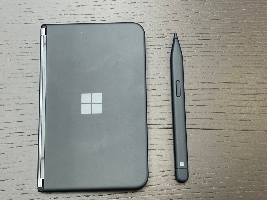 Surface Duo & Surface Duo 2 receive April's security patch - OnMSFT.com - April 13, 2022