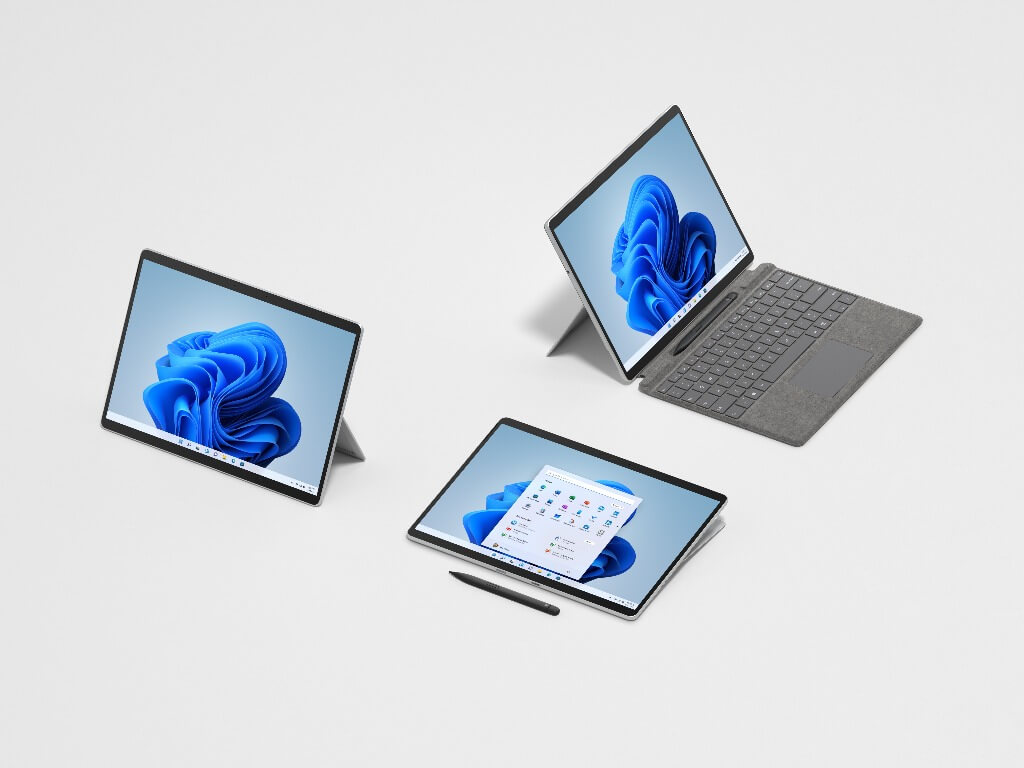 Surface Pro 8 comes to India next month with pre-orders beginning today - OnMSFT.com - January 20, 2022