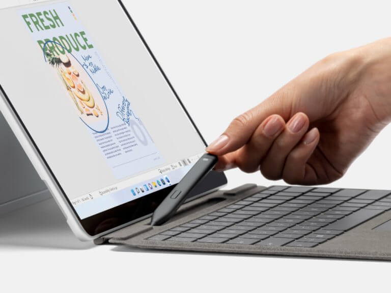 Surface Event 2021: With Surface Pro 8, Microsoft finally changes the Surface Pro line - OnMSFT.com - September 22, 2021