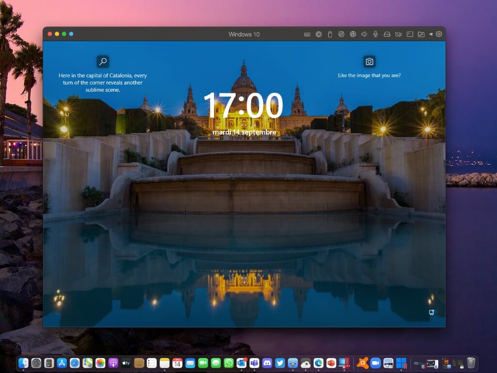 microsoft virtual pc for mac 7 microsoft virtual pc for mac 7