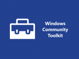 Windows-Community-Toolkit