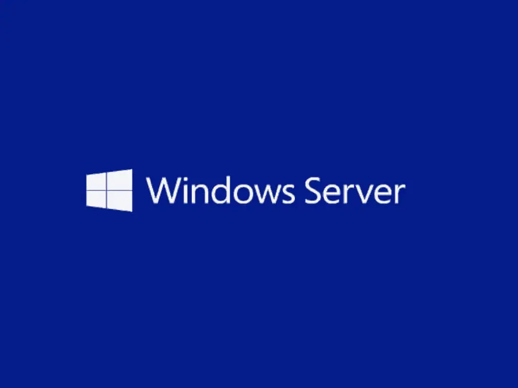 On dit que Microsoft tire une mise à jour du serveur Windows après avoir causé des problèmes critiques - onmsft.  com - 14 janvier 2022