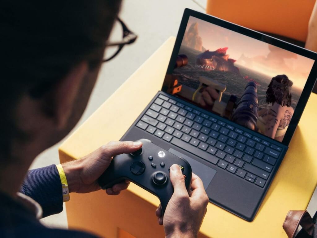 Windows 10 xbox app now supports cloud gaming and remote play from your console - onmsft. Com - september 14, 2021