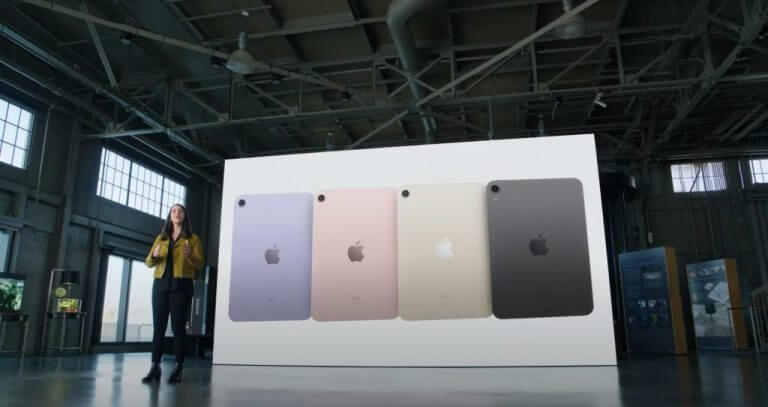 Apple's massive Q1 earnings bolstered in part by iPad sacrifice - OnMSFT.com - January 28, 2022