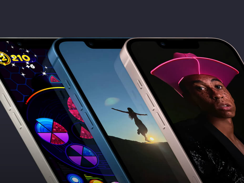 Apple's latest iphone event brought very predictable changes - onmsft. Com - september 14, 2021