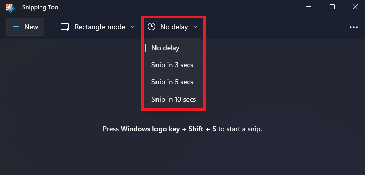 4 keyboard shortcuts to take a screenshot quickly and like a pro on windows 11 - onmsft. Com - october 6, 2021