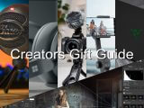OnMSFT holiday gift guide for creators - OnMSFT.com - December 1, 2021