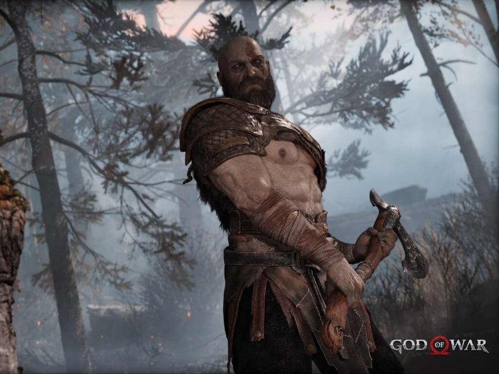 God of War