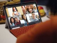 Latest skype insider build adds 2nd video feed with
