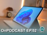 Tune in to onpodcast this sunday for the windows 11 & new surface device hands-on special - onmsft. Com - october 8, 2021