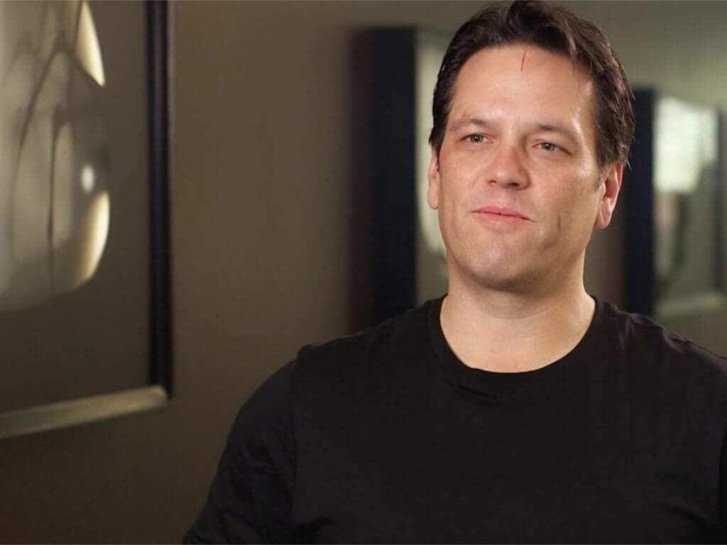 Xbox head Phil Spencer expects next-gen consoles to remain supply-constrained next year - OnMSFT.com - October 1, 2021
