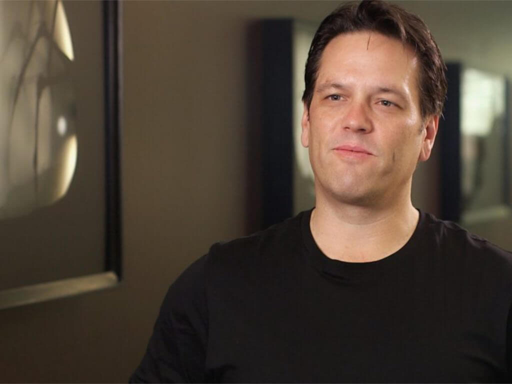 Phil Spencer “excited” to work with Blizzard to bring StarCraft to