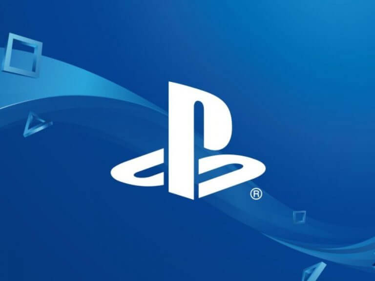 PlayStation logo