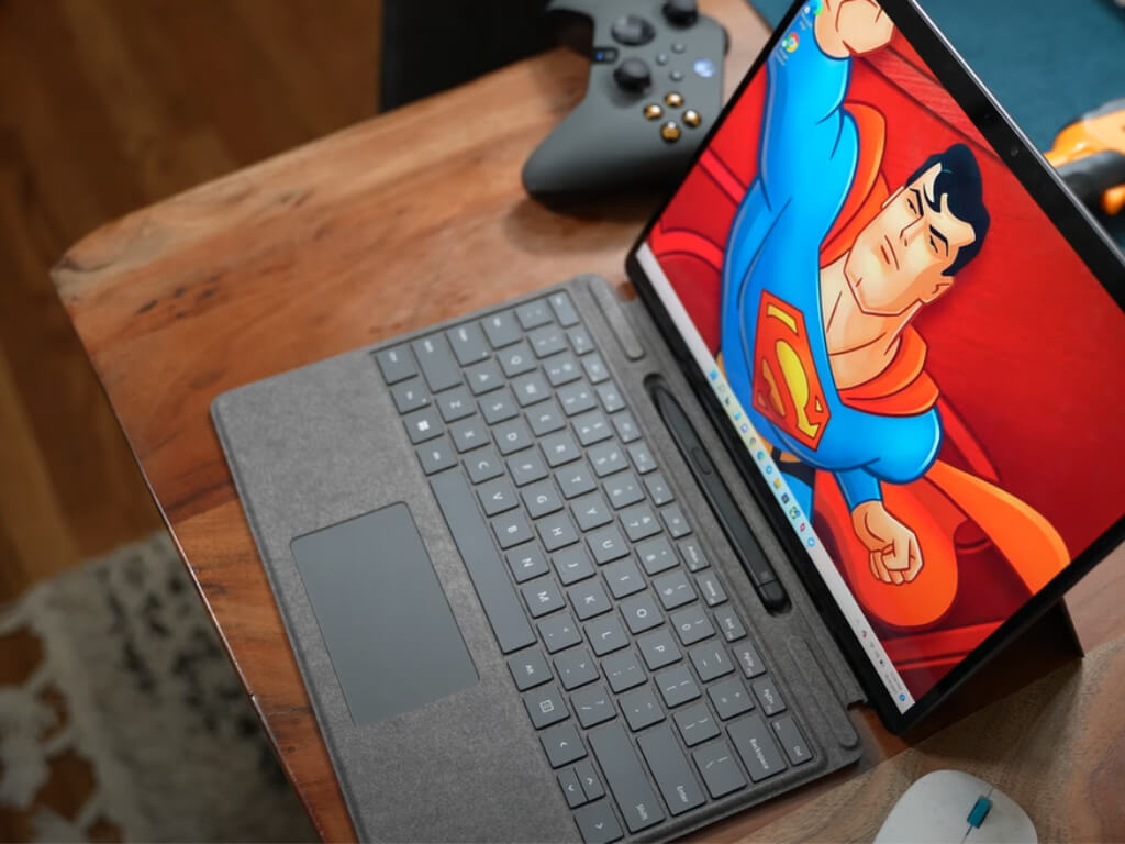 Microsoft's new Surface hardware hits the public - OnMSFT.com - October 5, 2021