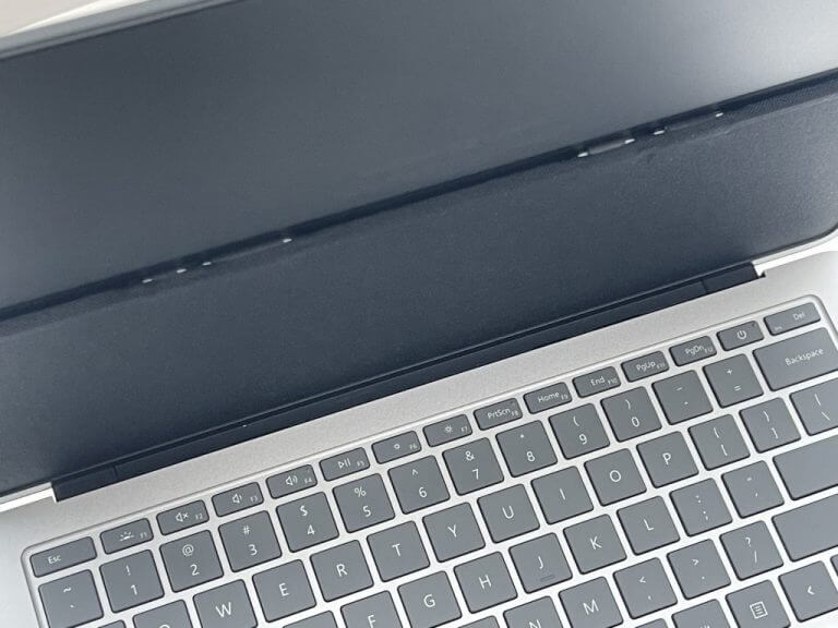 Surface Laptop Studio Hinge
