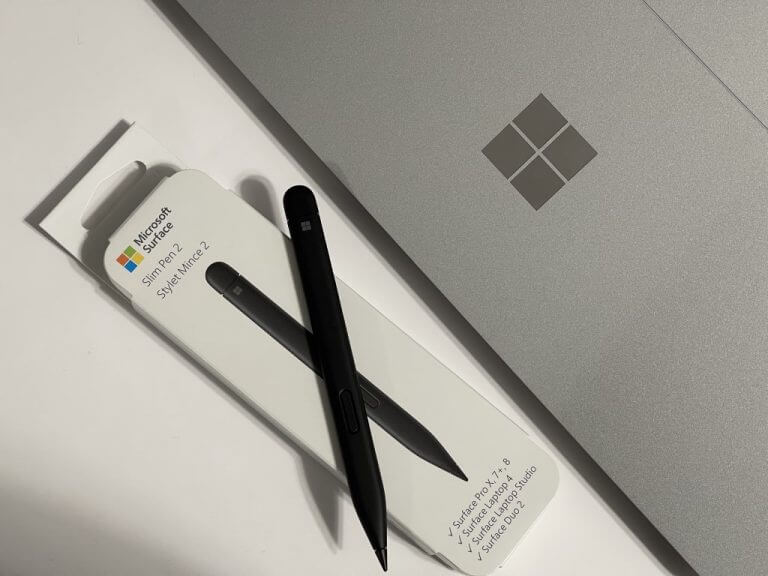 How to pick the right Surface Type Covers & Surface Pens — everything you need to know - OnMSFT.com - October 12, 2021