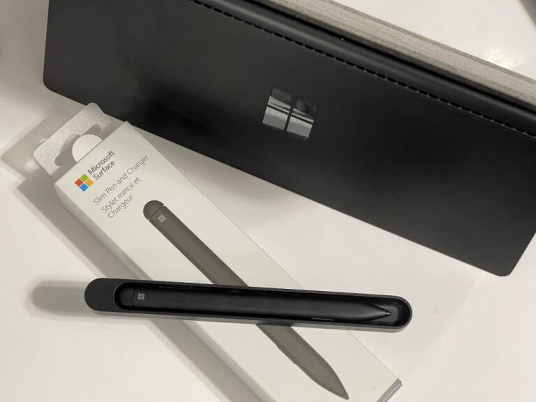 The best Surface accessories to buy this holiday - OnMSFT.com - November 22, 2021
