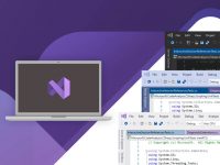 Visual Studio 2022 version 17.0 for Mac brings native support for Apple M1 Macs