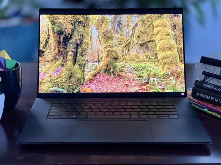 Dell XPS 17 Review: The ultimate laptop for creators - OnMSFT.com - October 14, 2021