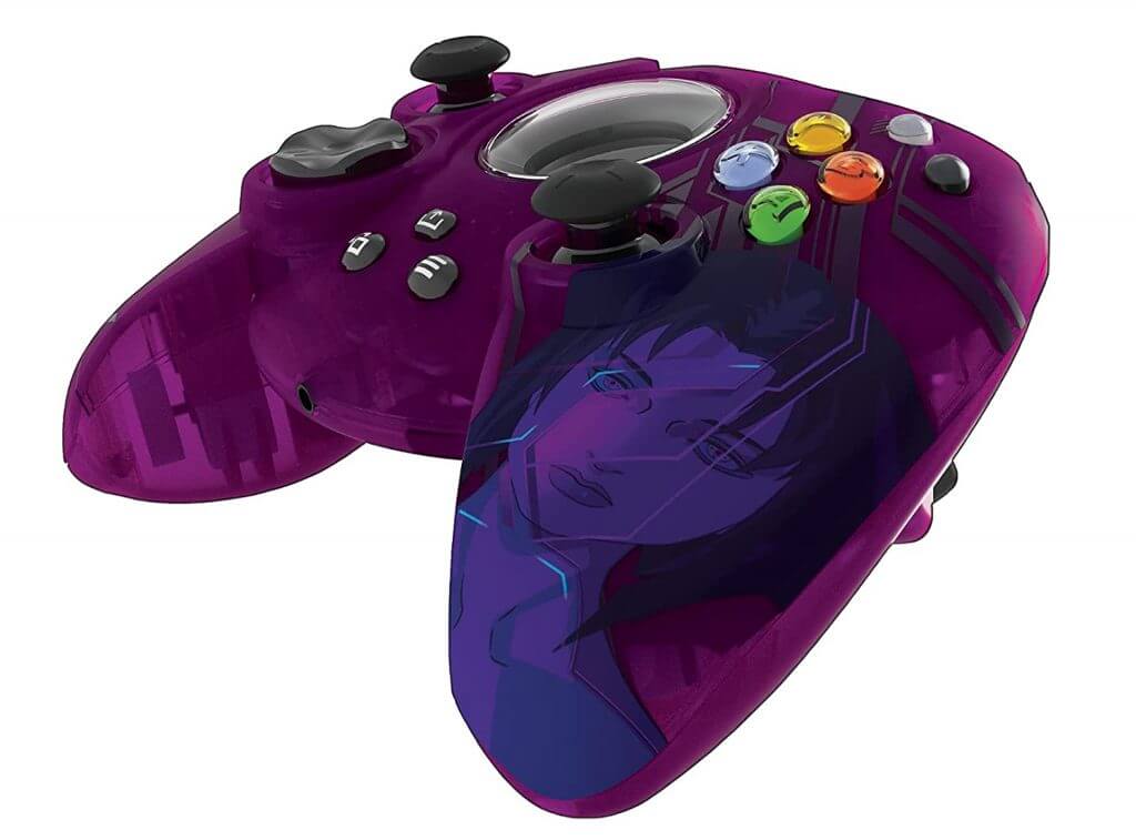 Hyperkin Xbox 20th Anniversary Cortana Controller