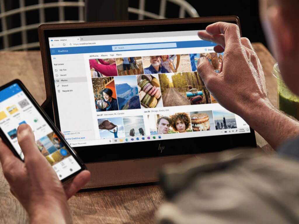 OneDrive web app to add new photo filters next month - OnMSFT.com - October 20, 2021
