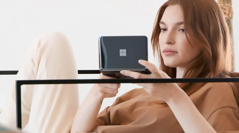 Surface duo 2 early opinions roundup paint a familiar picture - onmsft. Com - october 21, 2021