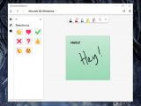 Microsoft whiteboard gets new collaboration features on all platforms - onmsft. Com - october 30, 2021