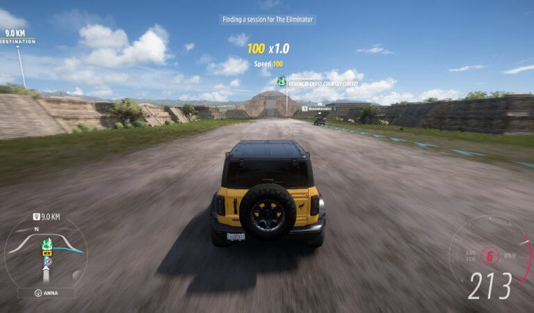 Forza Horizon 5 review: Xbox Series X gets its must play racer - OnMSFT.com - November 4, 2021