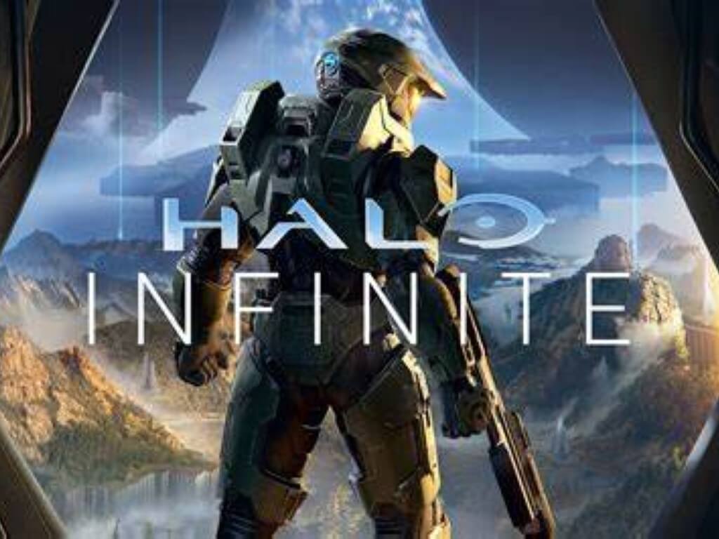 Halo Infinite campaign gameplay gets a first look: watch it here - OnMSFT.com - November 12, 2021