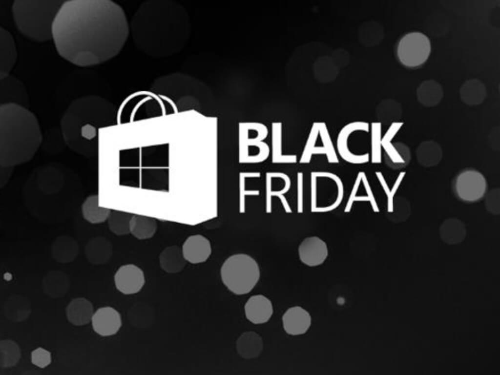 Microsoft's black friday deals kicks off on november 19 with surface, pc, and gaming offers - onmsft. Com - november 10, 2021