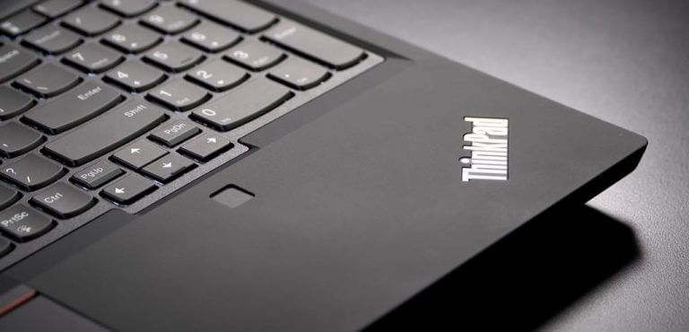ThinkPad P15 - keypad